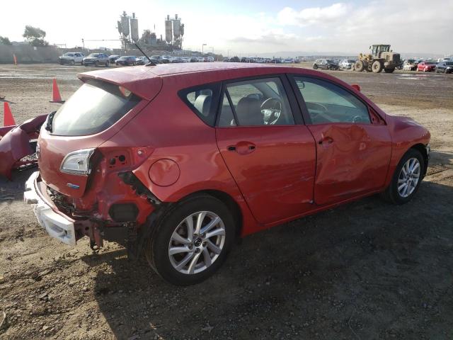 Photo 3 from auction – 2013 MAZDA 3 I with VIN JM1BL1MP0D1737387