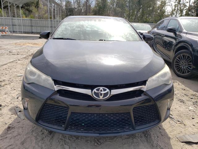 Photo 5 from auction – 2017 TOYOTA CAMRY LE with VIN 4T1BF1FK8HU733693