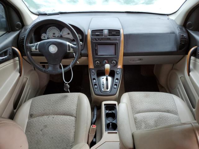 Photo 8 from auction – 2006 SATURN VUE with VIN 5GZCZ534X6S849112