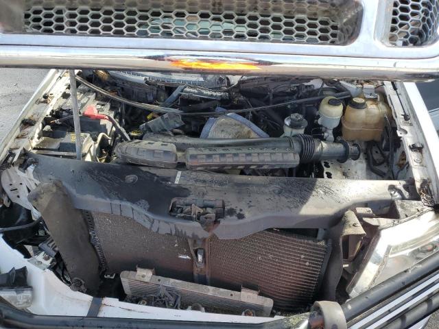 Photo 11 from auction – 2005 FORD F150 SUPER with VIN 1FTPW14545FA74082