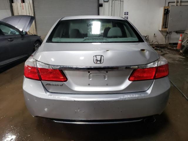 Photo 6 from auction – 2015 HONDA ACCORD EX with VIN 1HGCR2F72FA031158