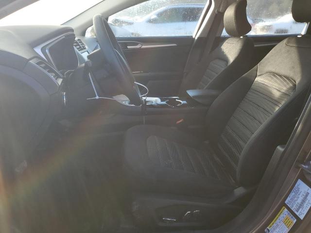 Photo 7 from auction – 2016 FORD FUSION SE with VIN 3FA6P0H71GR272936