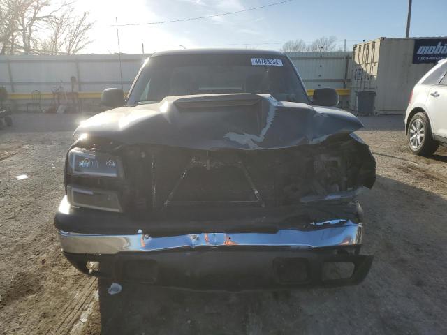 Photo 5 from auction – 2003 CHEVROLET SILVERADO with VIN 2GCEC19TX31188955