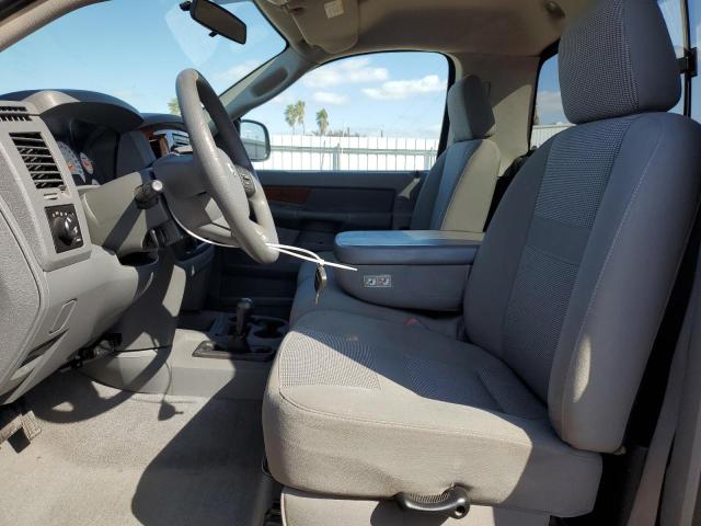 Photo 7 from auction – 2006 DODGE RAM 2500 S with VIN 3D7KS26D26G155443