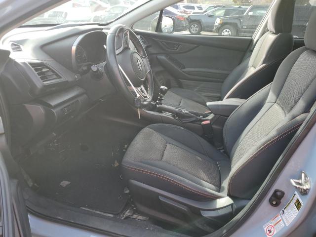 Photo 7 from auction – 2020 SUBARU CROSSTREK with VIN JF2GTACC3LG259015