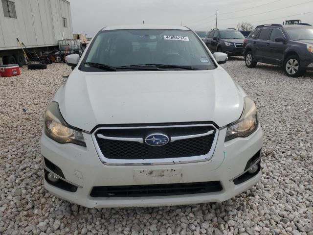 Photo 5 from auction – 2015 SUBARU IMPREZA LI with VIN JF1GJAM62FH007337