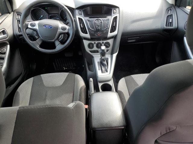 Photo 8 from auction – 2012 FORD FOCUS SE with VIN 1FAHP3F20CL436316