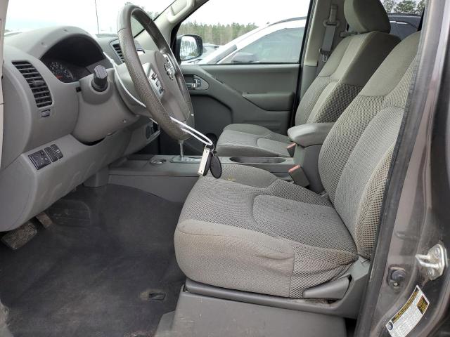 Photo 7 from auction – 2021 NISSAN FRONTIER S with VIN 1N6ED0EA5MN700923