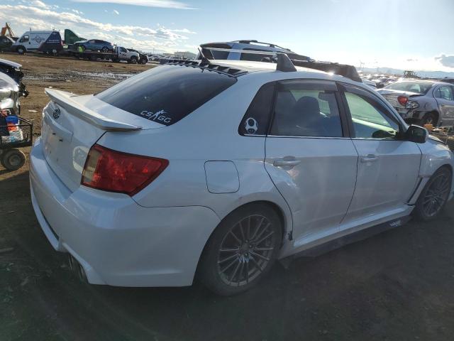 Photo 3 from auction – 2013 SUBARU IMPREZA WR with VIN JF1GV7F63DG034599