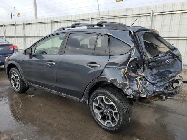 Photo 2 from auction – 2017 SUBARU CROSSTREK with VIN JF2GPABC9HH269491