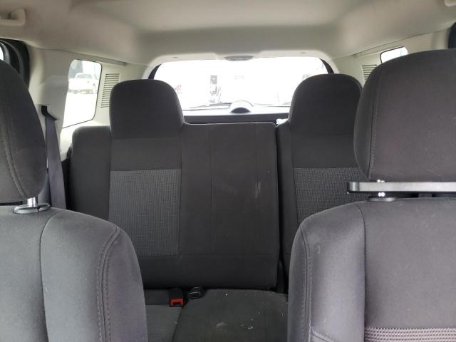 Photo 10 from auction – 2016 JEEP PATRIOT SP with VIN 1C4NJRBB6GD654719