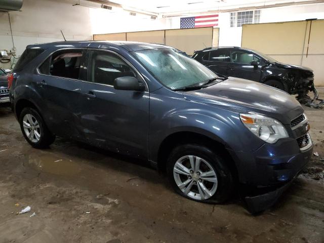 صورة رقم 4 من المزاد - 2014 CHEVROLET EQUINOX LS مع VIN 2GNFLEEK7E6102961