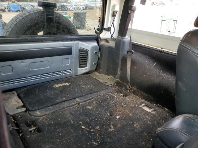 Photo 11 from auction – 2016 JEEP WRANGLER S with VIN 1C4AJWAG0GL206718