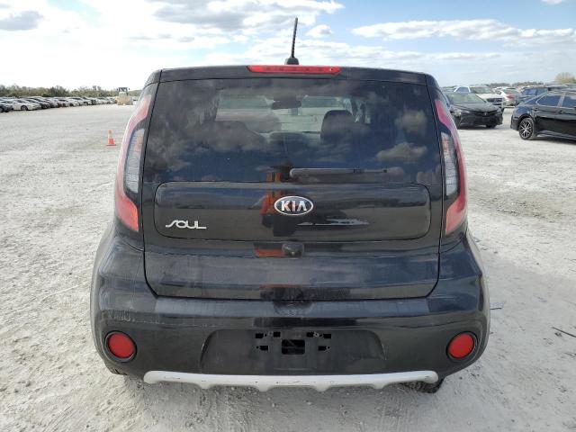 Photo 6 from auction – 2018 KIA SOUL + with VIN KNDJP3A54J7900789