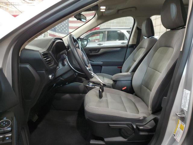Photo 7 from auction – 2020 FORD ESCAPE S with VIN 1FMCU0F62LUB68177