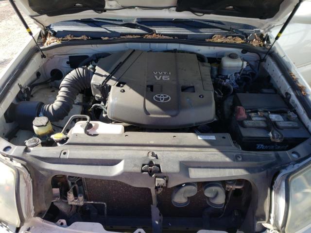 Photo 12 from auction – 2008 TOYOTA 4RUNNER SR with VIN JTEBU14R58K032305