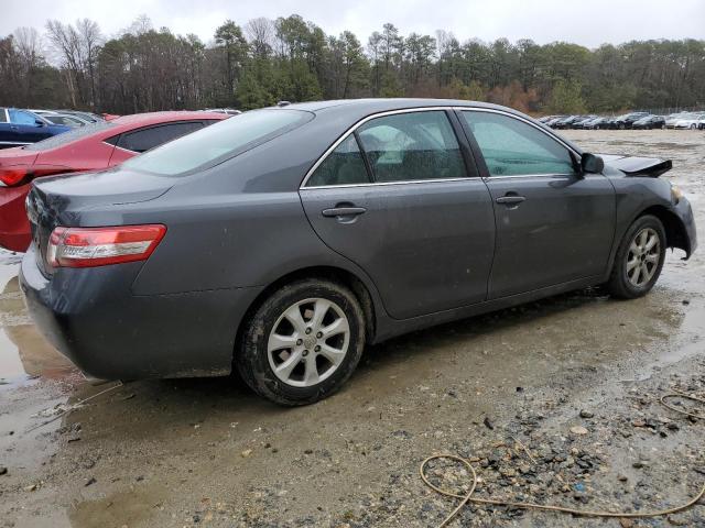 Photo 3 from auction – 2011 TOYOTA CAMRY SE with VIN 4T1BK3EK3BU123586