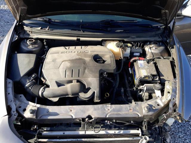 Photo 11 from auction – 2012 CHEVROLET MALIBU 1LT with VIN 1G1ZC5E01CF290585
