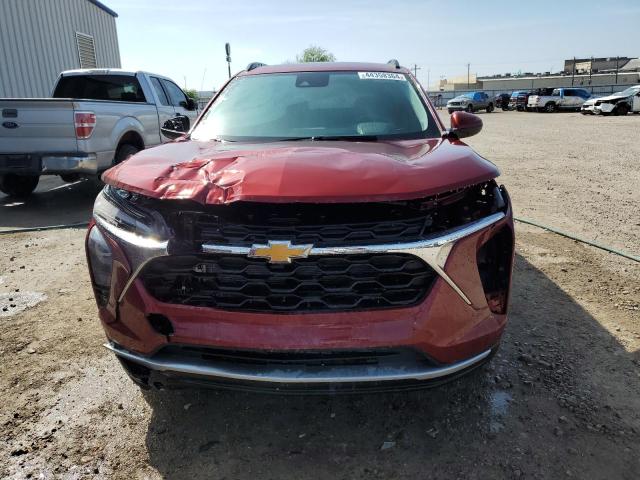 Photo 5 from auction – 2024 CHEVROLET TRAX 1LT with VIN KL77LHE22RC011069