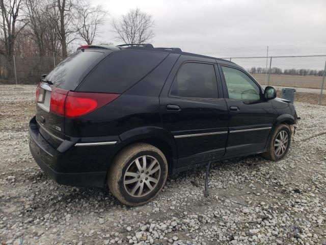 Photo 3 from auction – 2004 BUICK RENDEZVOUS with VIN 3G5DB03724S574383