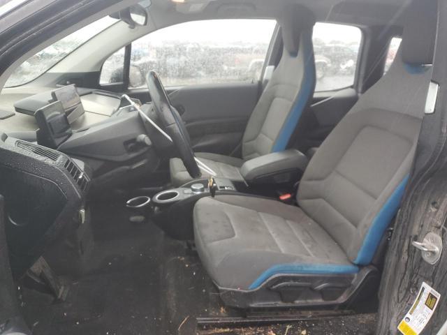Photo 7 from auction – 2018 BMW I3 REX with VIN WBY7Z4C57JVD95707