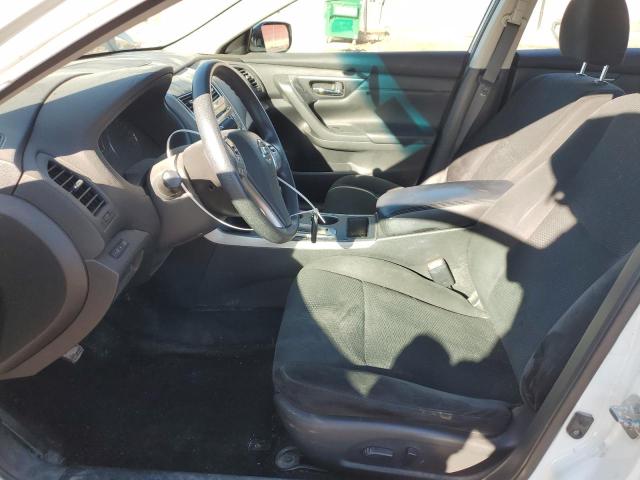Photo 7 from auction – 2015 NISSAN ALTIMA 2.5 with VIN 1N4AL3AP9FC492789