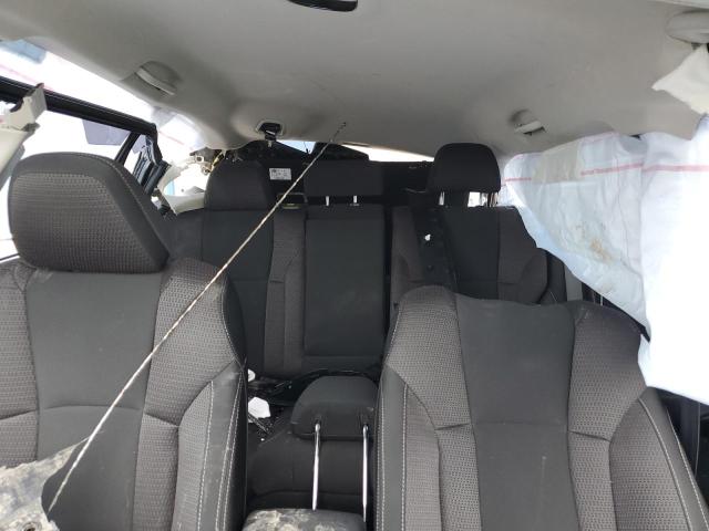 Photo 10 from auction – 2021 SUBARU OUTBACK PR with VIN 4S4BTADC0M3139023