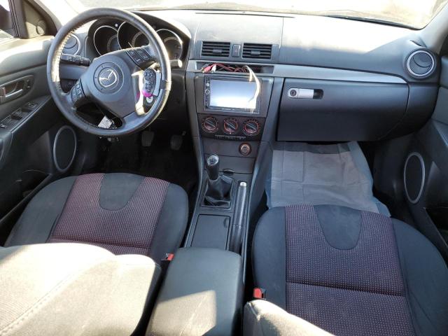 صورة رقم 8 من المزاد - 2006 MAZDA 3 HATCHBAC مع VIN JM1BK143161480243