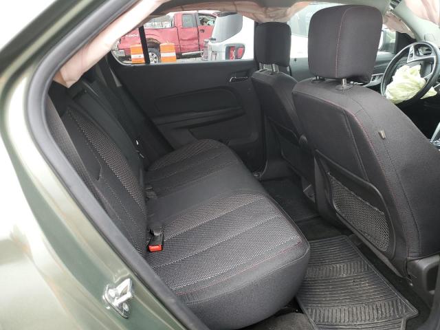 Photo 10 from auction – 2015 CHEVROLET EQUINOX LT with VIN 2GNFLFEK1F6187030