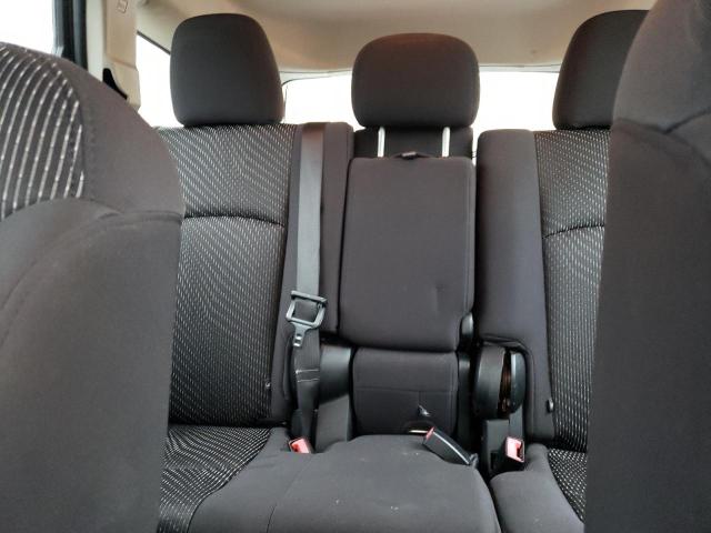 Photo 10 from auction – 2013 DODGE JOURNEY SE with VIN 3C4PDCAB7DT627713