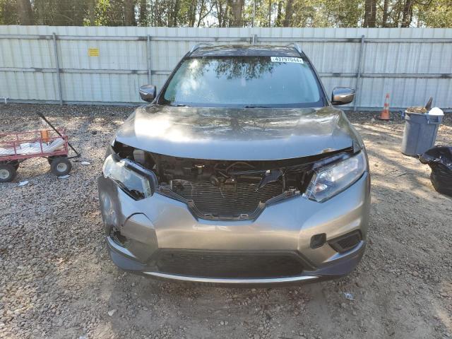 Photo 5 from auction – 2015 NISSAN ROGUE S with VIN 5N1AT2MV1FC841924