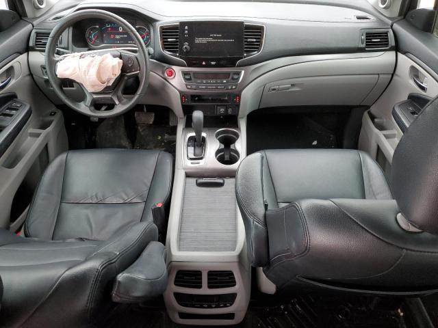 Photo 8 from auction – 2019 HONDA PILOT EX with VIN 5FNYF5H30KB038619