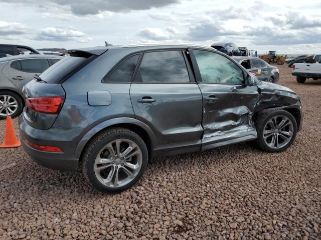 Photo 3 from auction – 2018 AUDI Q3 PREMIUM with VIN WA1BCCFSXJR004977