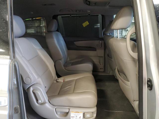 Photo 11 from auction – 2011 HONDA ODYSSEY TO with VIN 5FNRL5H99BB024168