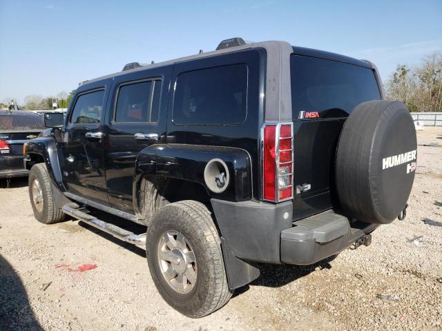 Photo 2 from auction – 2006 HUMMER H3 with VIN 5GTDN136468217871