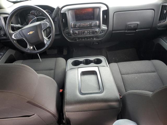 Photo 8 from auction – 2018 CHEVROLET SILVERADO with VIN 3GCUKREC3JG109052