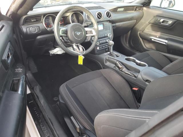 Photo 8 from auction – 2021 FORD MUSTANG with VIN 1FA6P8TH9M5157109