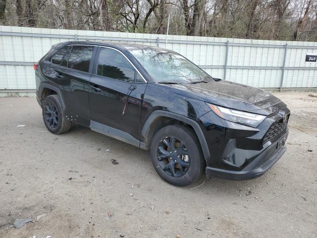 Photo 4 from auction – 2023 TOYOTA RAV4 LE with VIN 2T3H1RFV1PW244429