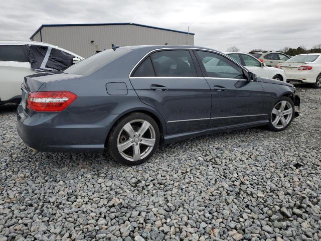 Photo 3 from auction – 2010 MERCEDES-BENZ E 350 with VIN WDDHF5GB6AA097129