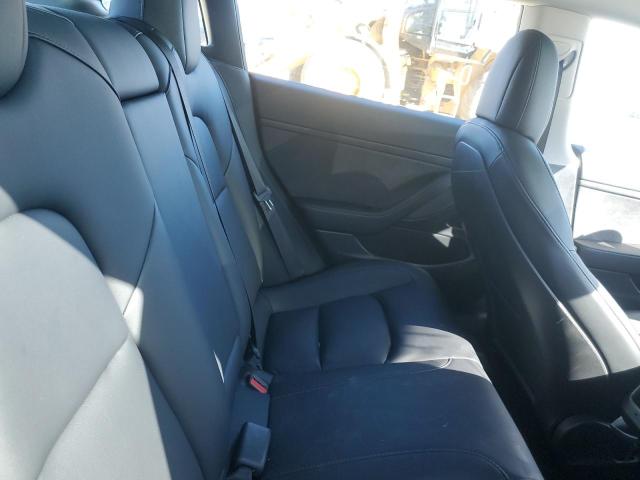 Photo 10 from auction – 2021 TESLA MODEL 3 with VIN 5YJ3E1EA0MF856668