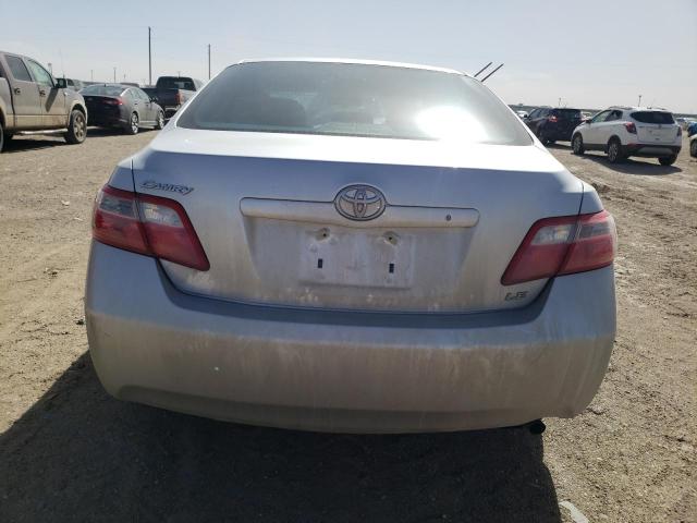 Photo 6 from auction – 2009 TOYOTA CAMRY BASE with VIN 4T1BE46K69U365973
