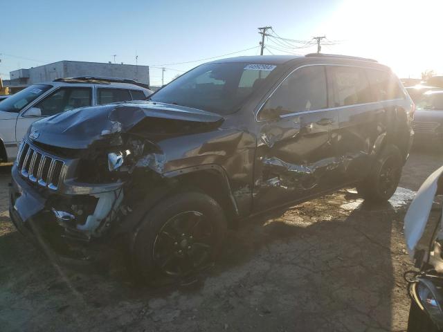 Photo 1 from auction – 2015 JEEP GRAND CHER with VIN 1C4RJFAG5FC237593