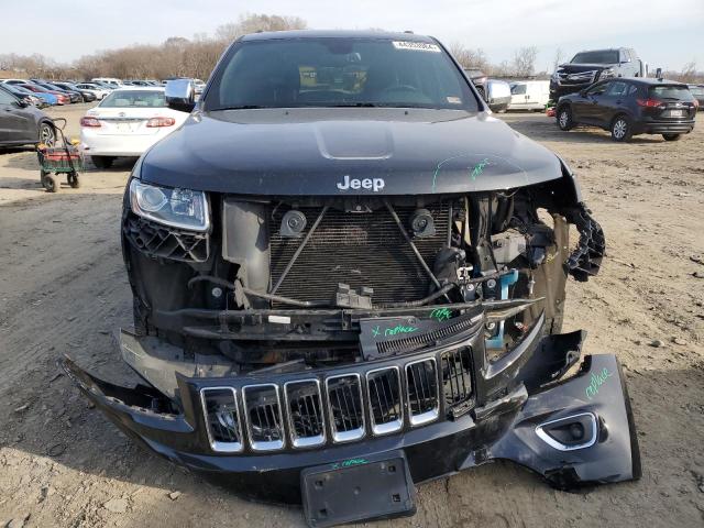 Photo 5 from auction – 2016 JEEP GRAND CHER with VIN 1C4RJFBG3GC492713