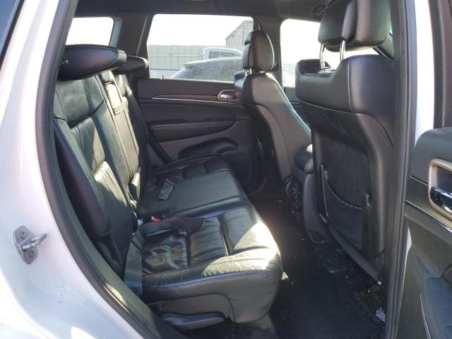 Photo 10 from auction – 2015 JEEP GRAND CHER with VIN 1C4RJFBG8FC725581