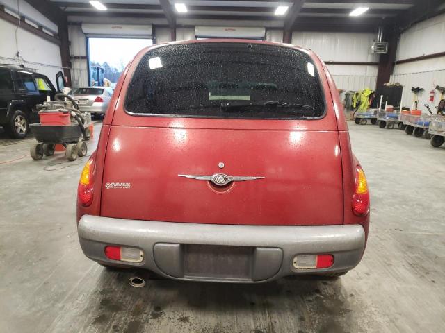 Photo 6 from auction – 2002 CHRYSLER PT CRUISER with VIN 3C4FY48B22T358562