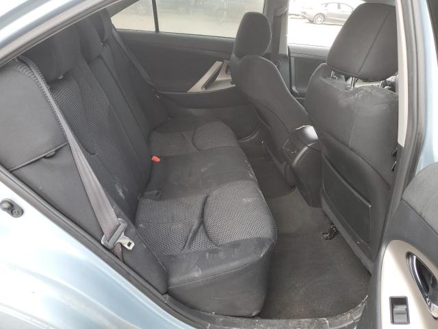 Photo 10 from auction – 2009 TOYOTA CAMRY BASE with VIN 4T1BE46K09U903163