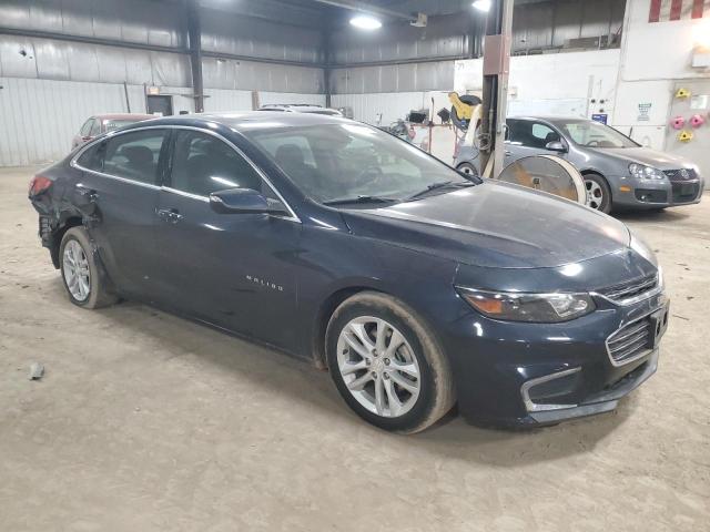 Photo 4 from auction – 2017 CHEVROLET MALIBU LT with VIN 1G1ZE5ST3HF100396