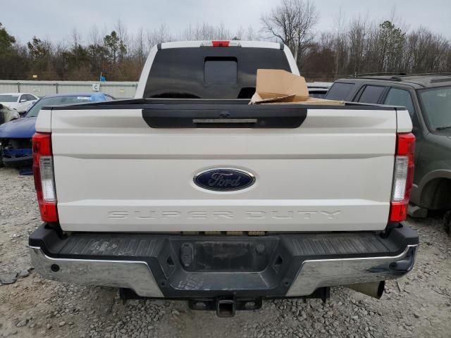 Photo 6 from auction – 2017 FORD F250 SUPER with VIN 1FT7W2BT6HED23340