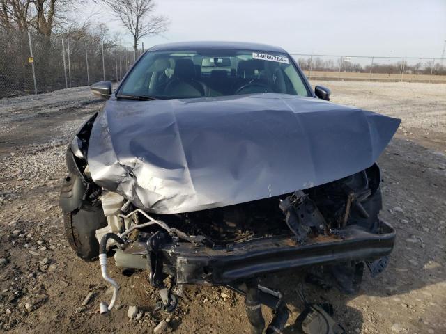 Photo 5 from auction – 2016 VOLKSWAGEN PASSAT S with VIN 1VWAT7A34GC050290