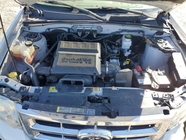 Photo 12 from auction – 2012 FORD ESCAPE LIM with VIN 1FMCU9EG6CKC73024
